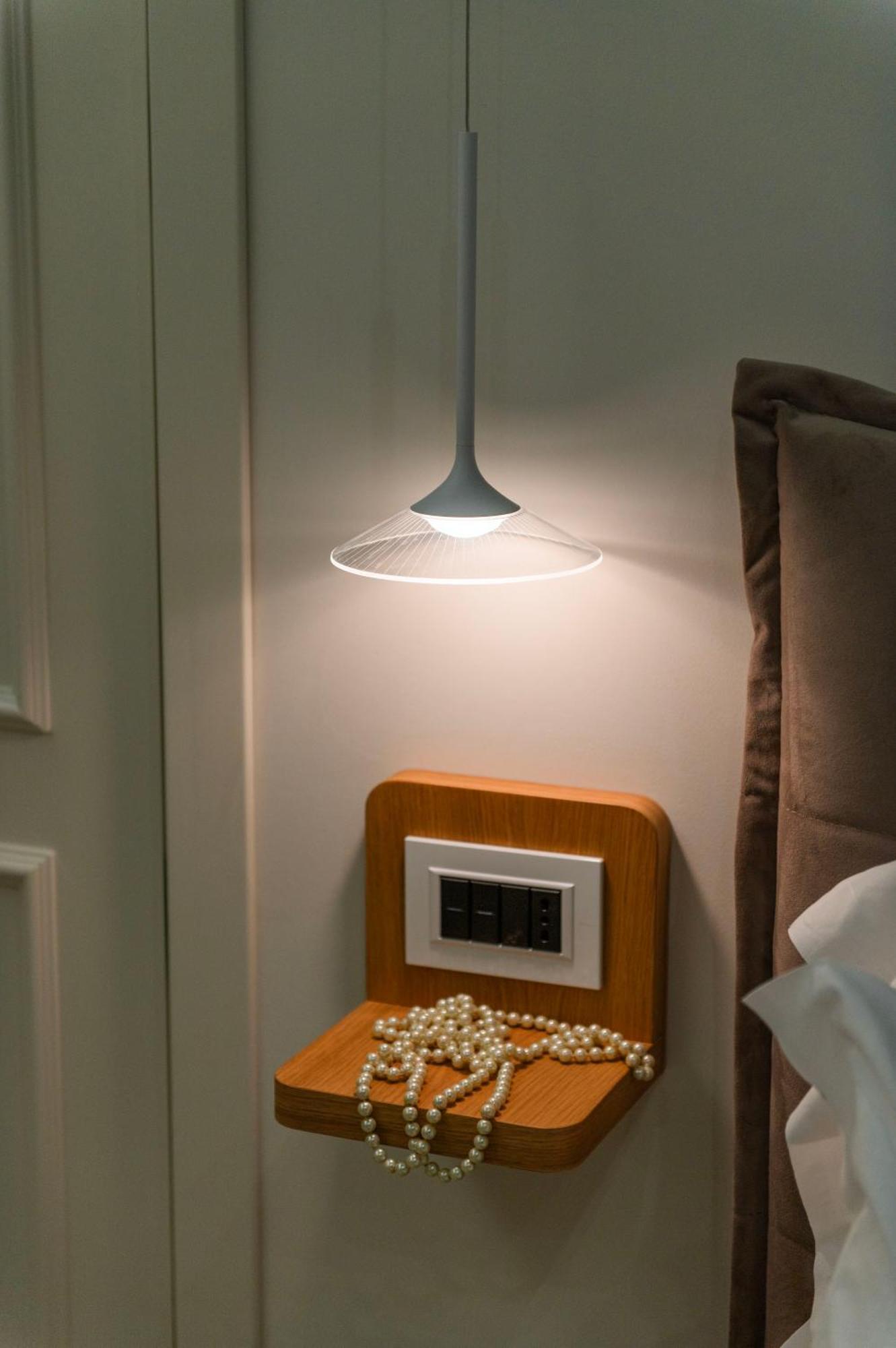 Relais Sorrento Terrace And Relax Bed & Breakfast ภายนอก รูปภาพ