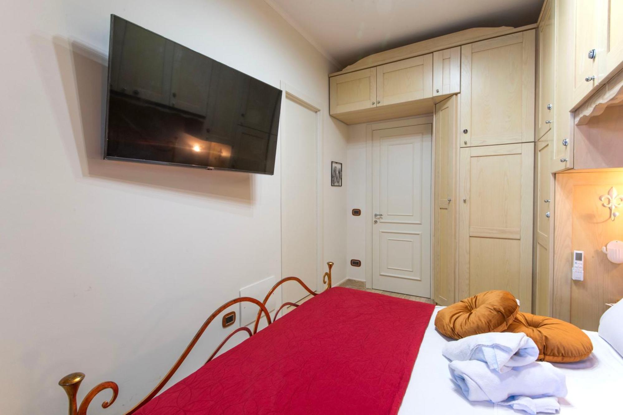 Relais Sorrento Terrace And Relax Bed & Breakfast ภายนอก รูปภาพ