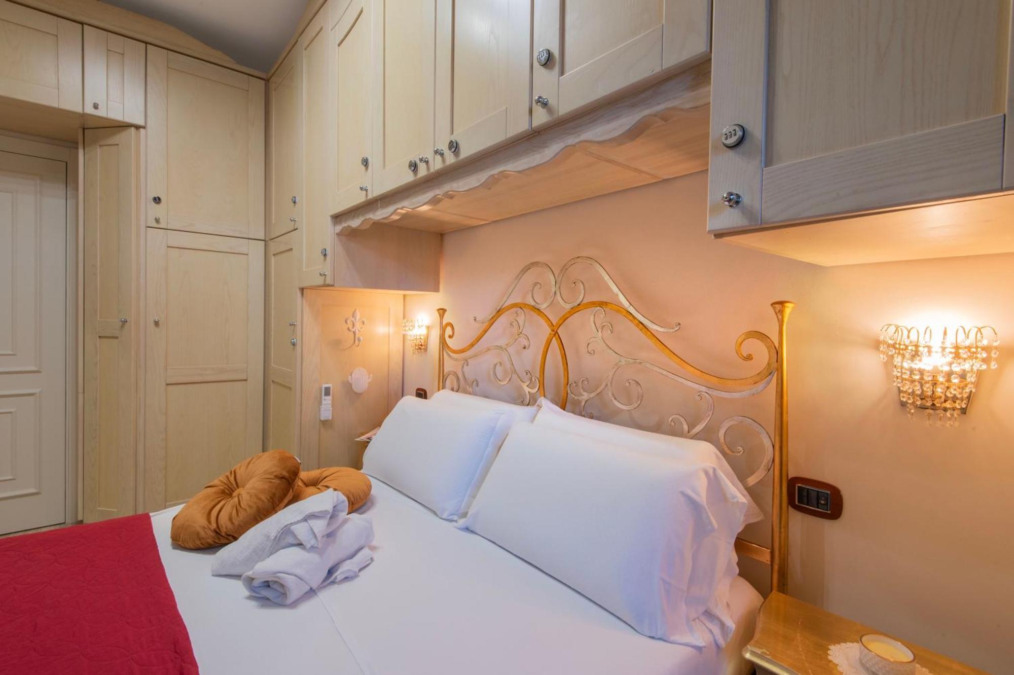 Relais Sorrento Terrace And Relax Bed & Breakfast ภายนอก รูปภาพ
