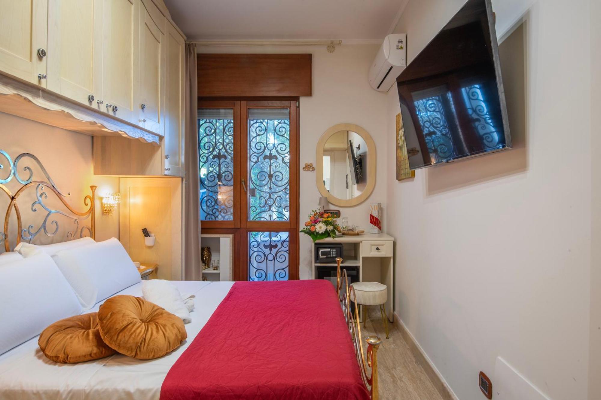 Relais Sorrento Terrace And Relax Bed & Breakfast ภายนอก รูปภาพ